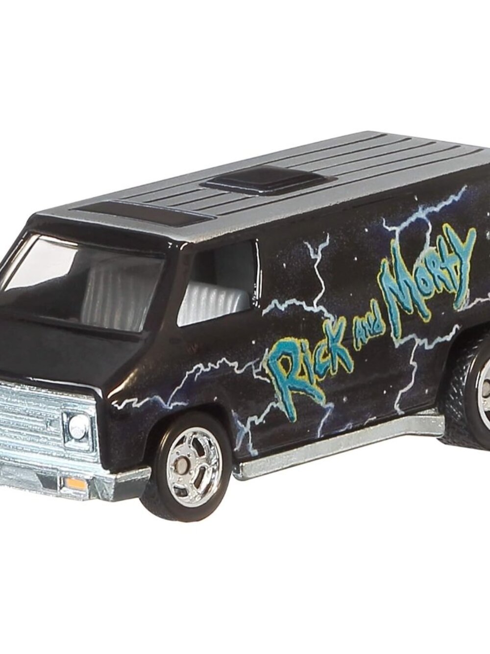 Hot Wheels Pop Culture VW DLX Station Wagon Vehicle of 1:64 Scale Vehicle for Ki - Picture 1 of 4